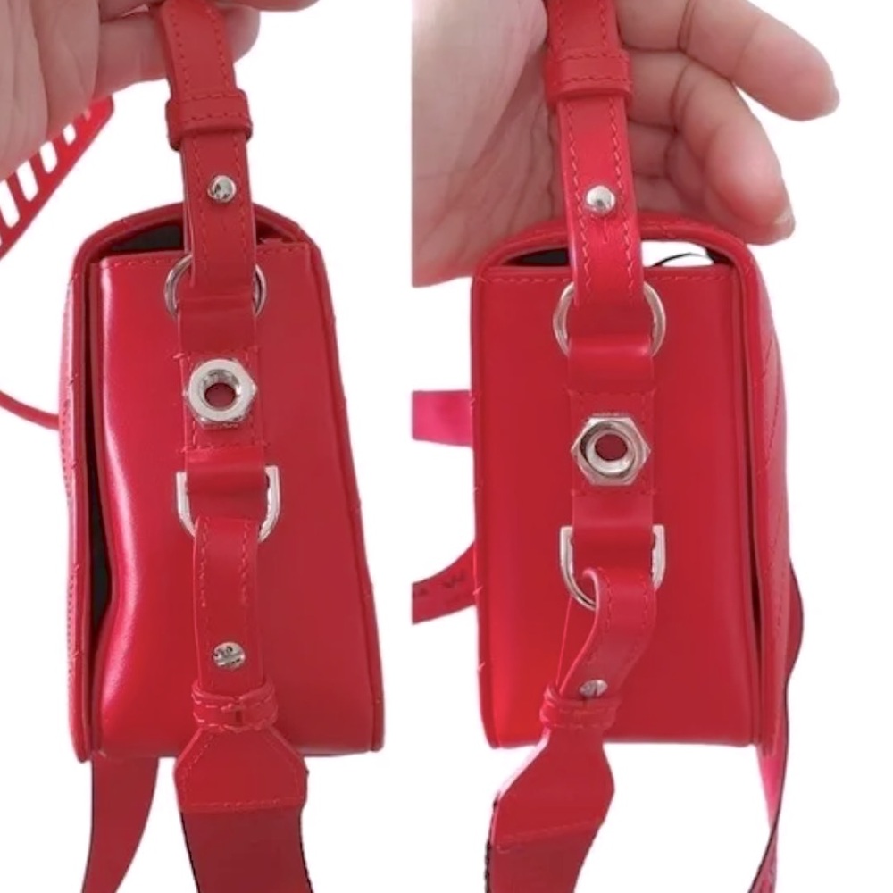 Off-White Bag Excellent Condition - image 3